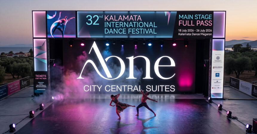 kalamata-international-dance-festival-filoxenia-sto-a-one-suites-domatia-enoikiazomena-