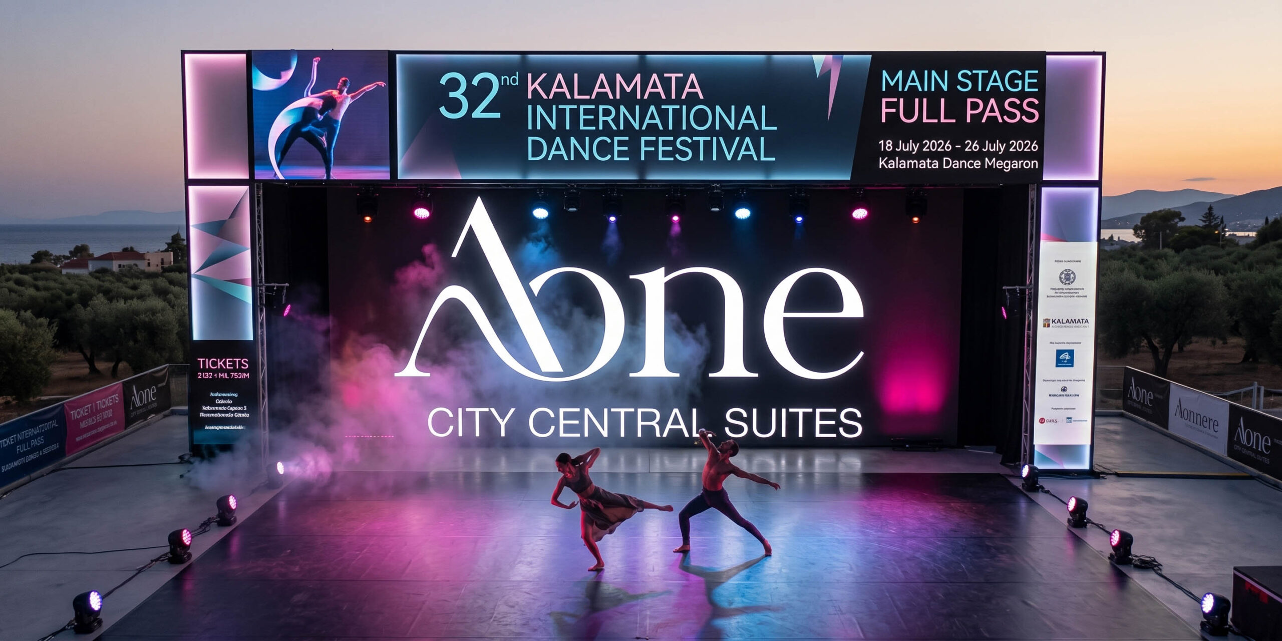 kalamata-international-dance-festival-filoxenia-sto-a-one-suites-domatia-enoikiazomena-